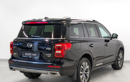 GAC GS8 I, 2020 год, 2 540 000 рублей, 5 фотография