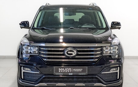 GAC GS8 I, 2020 год, 2 540 000 рублей, 2 фотография