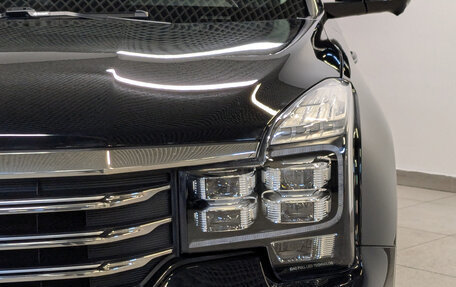 GAC GS8 I, 2020 год, 2 540 000 рублей, 11 фотография