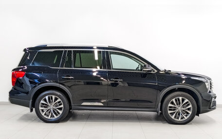 GAC GS8 I, 2020 год, 2 540 000 рублей, 4 фотография