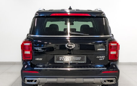 GAC GS8 I, 2020 год, 2 540 000 рублей, 6 фотография