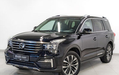 GAC GS8 I, 2020 год, 2 540 000 рублей, 1 фотография