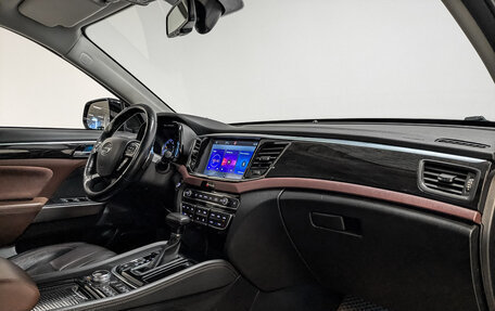 GAC GS8 I, 2020 год, 2 540 000 рублей, 13 фотография
