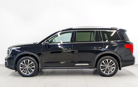 GAC GS8 I, 2020 год, 2 540 000 рублей, 8 фотография