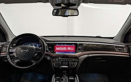 GAC GS8 I, 2020 год, 2 540 000 рублей, 14 фотография