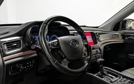 GAC GS8 I, 2020 год, 2 540 000 рублей, 15 фотография