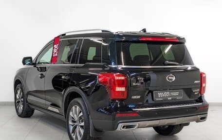 GAC GS8 I, 2020 год, 2 540 000 рублей, 7 фотография