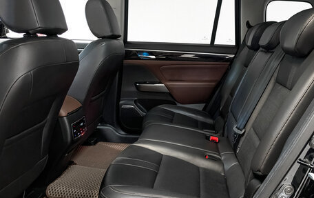 GAC GS8 I, 2020 год, 2 540 000 рублей, 18 фотография