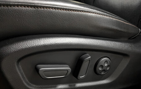 GAC GS8 I, 2020 год, 2 540 000 рублей, 26 фотография