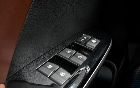 GAC GS8 I, 2020 год, 2 540 000 рублей, 30 фотография
