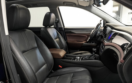 GAC GS8 I, 2020 год, 2 540 000 рублей, 24 фотография