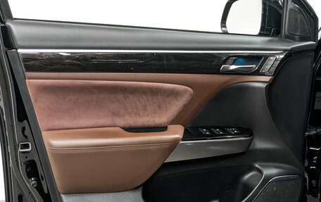 GAC GS8 I, 2020 год, 2 540 000 рублей, 19 фотография