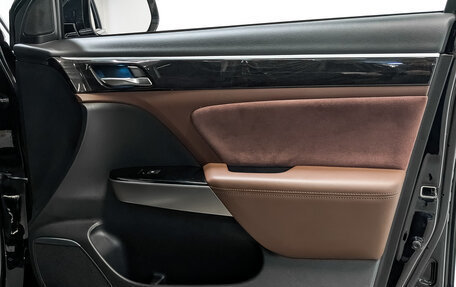 GAC GS8 I, 2020 год, 2 540 000 рублей, 25 фотография