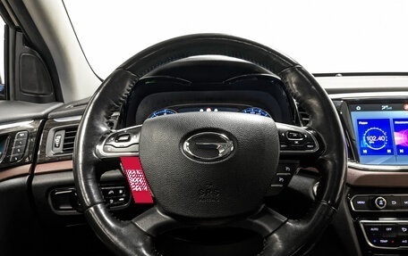 GAC GS8 I, 2020 год, 2 540 000 рублей, 22 фотография