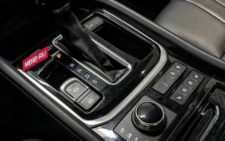 GAC GS8 I, 2020 год, 2 540 000 рублей, 29 фотография