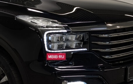 GAC GS8 I, 2020 год, 2 540 000 рублей, 27 фотография