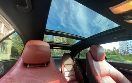 Mercedes-Benz E-Класс, 2011 год, 1 300 000 рублей, 9 фотография