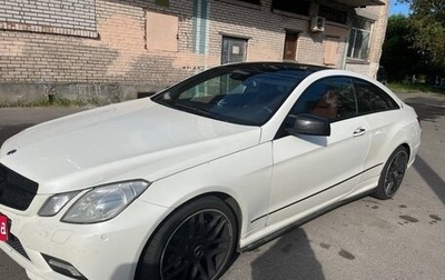 Mercedes-Benz E-Класс, 2011 год, 1 300 000 рублей, 1 фотография