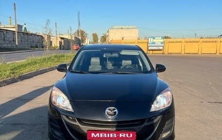 Mazda 3, 2010 год, 850 000 рублей, 1 фотография