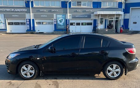 Mazda 3, 2010 год, 850 000 рублей, 3 фотография