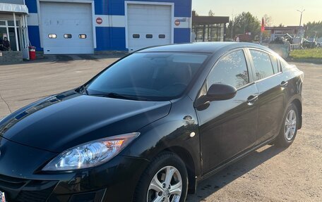 Mazda 3, 2010 год, 850 000 рублей, 2 фотография