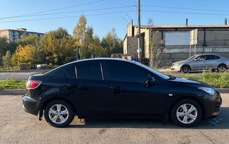 Mazda 3, 2010 год, 850 000 рублей, 6 фотография
