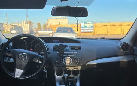 Mazda 3, 2010 год, 850 000 рублей, 7 фотография