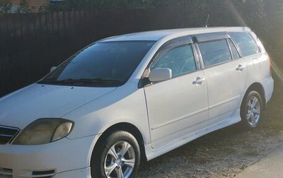 Toyota Corolla, 2003 год, 540 000 рублей, 1 фотография
