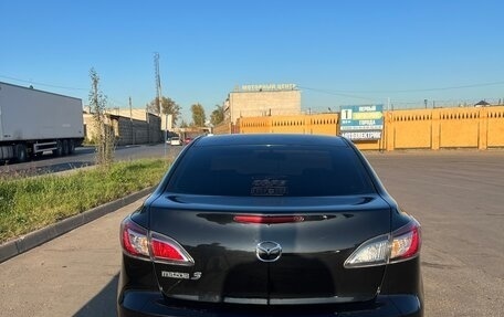 Mazda 3, 2010 год, 850 000 рублей, 4 фотография