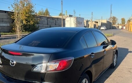 Mazda 3, 2010 год, 850 000 рублей, 5 фотография