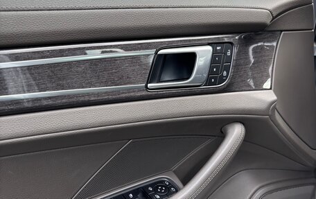 Porsche Panamera II рестайлинг, 2021 год, 11 200 000 рублей, 10 фотография
