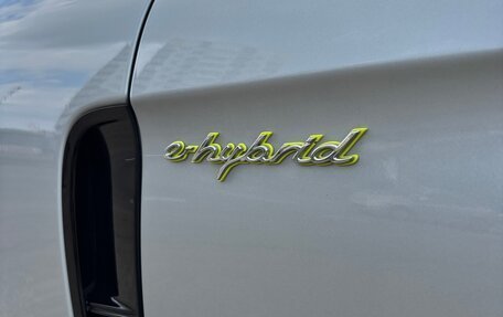 Porsche Panamera II рестайлинг, 2021 год, 11 200 000 рублей, 24 фотография