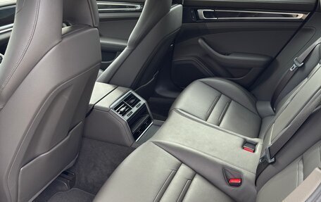 Porsche Panamera II рестайлинг, 2021 год, 11 200 000 рублей, 17 фотография