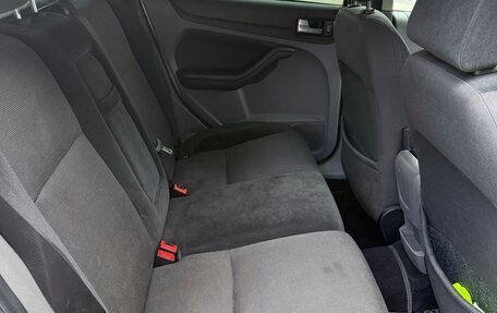 Ford Focus II рестайлинг, 2008 год, 525 000 рублей, 8 фотография