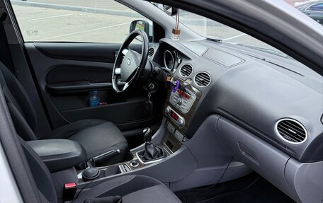 Ford Focus II рестайлинг, 2008 год, 525 000 рублей, 7 фотография