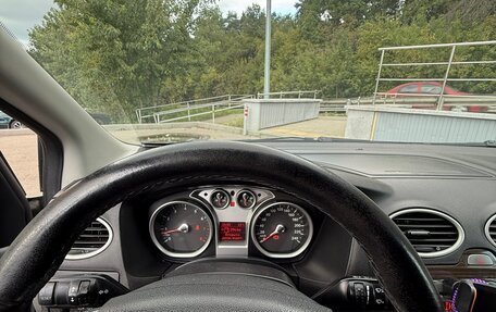 Ford Focus II рестайлинг, 2008 год, 525 000 рублей, 10 фотография