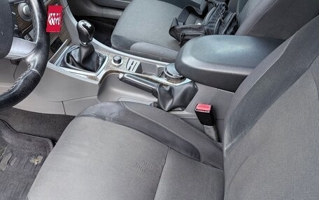 Ford Focus II рестайлинг, 2008 год, 525 000 рублей, 9 фотография