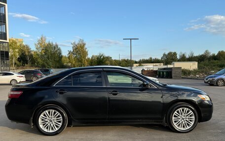 Toyota Camry, 2006 год, 950 000 рублей, 1 фотография