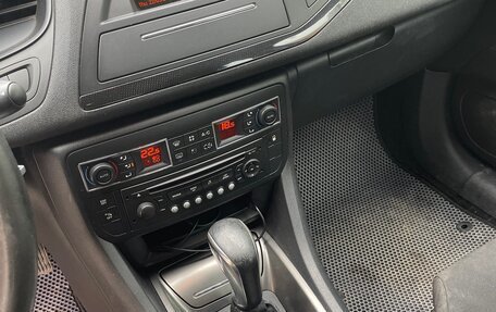 Citroen C5 II, 2009 год, 435 000 рублей, 6 фотография