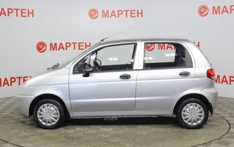 Daewoo Matiz I, 2012 год, 315 000 рублей, 8 фотография