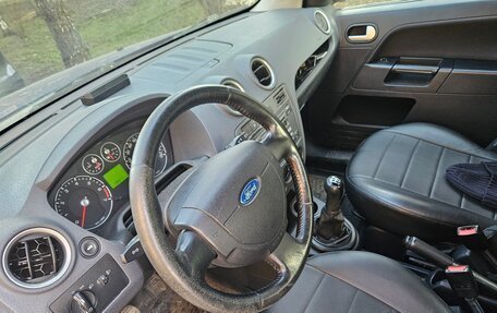Ford Fusion I, 2007 год, 325 000 рублей, 7 фотография