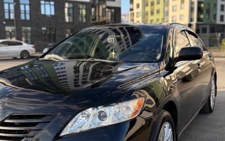 Toyota Camry, 2006 год, 950 000 рублей, 3 фотография