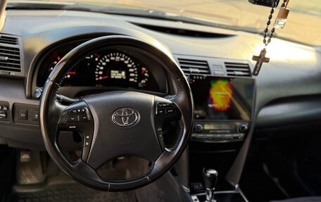 Toyota Camry, 2006 год, 950 000 рублей, 7 фотография