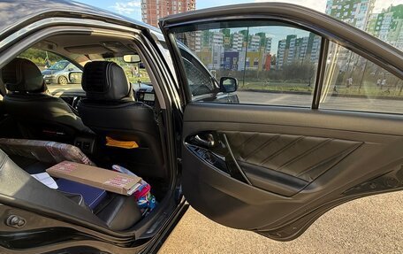 Toyota Camry, 2006 год, 950 000 рублей, 9 фотография