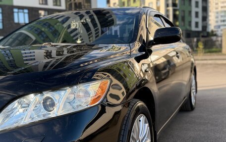 Toyota Camry, 2006 год, 950 000 рублей, 4 фотография