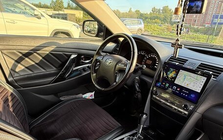 Toyota Camry, 2006 год, 950 000 рублей, 11 фотография