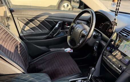 Toyota Camry, 2006 год, 950 000 рублей, 12 фотография