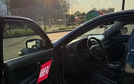 Toyota Camry, 2006 год, 950 000 рублей, 5 фотография