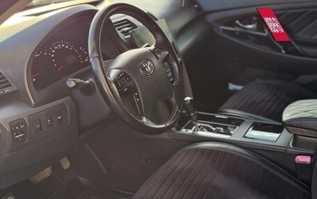 Toyota Camry, 2006 год, 950 000 рублей, 6 фотография