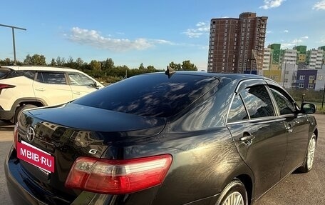 Toyota Camry, 2006 год, 950 000 рублей, 8 фотография